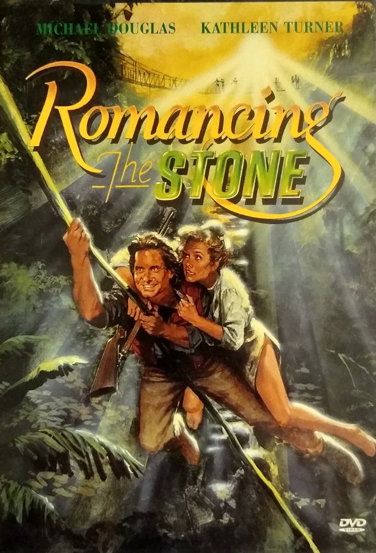 Romancing the Stone